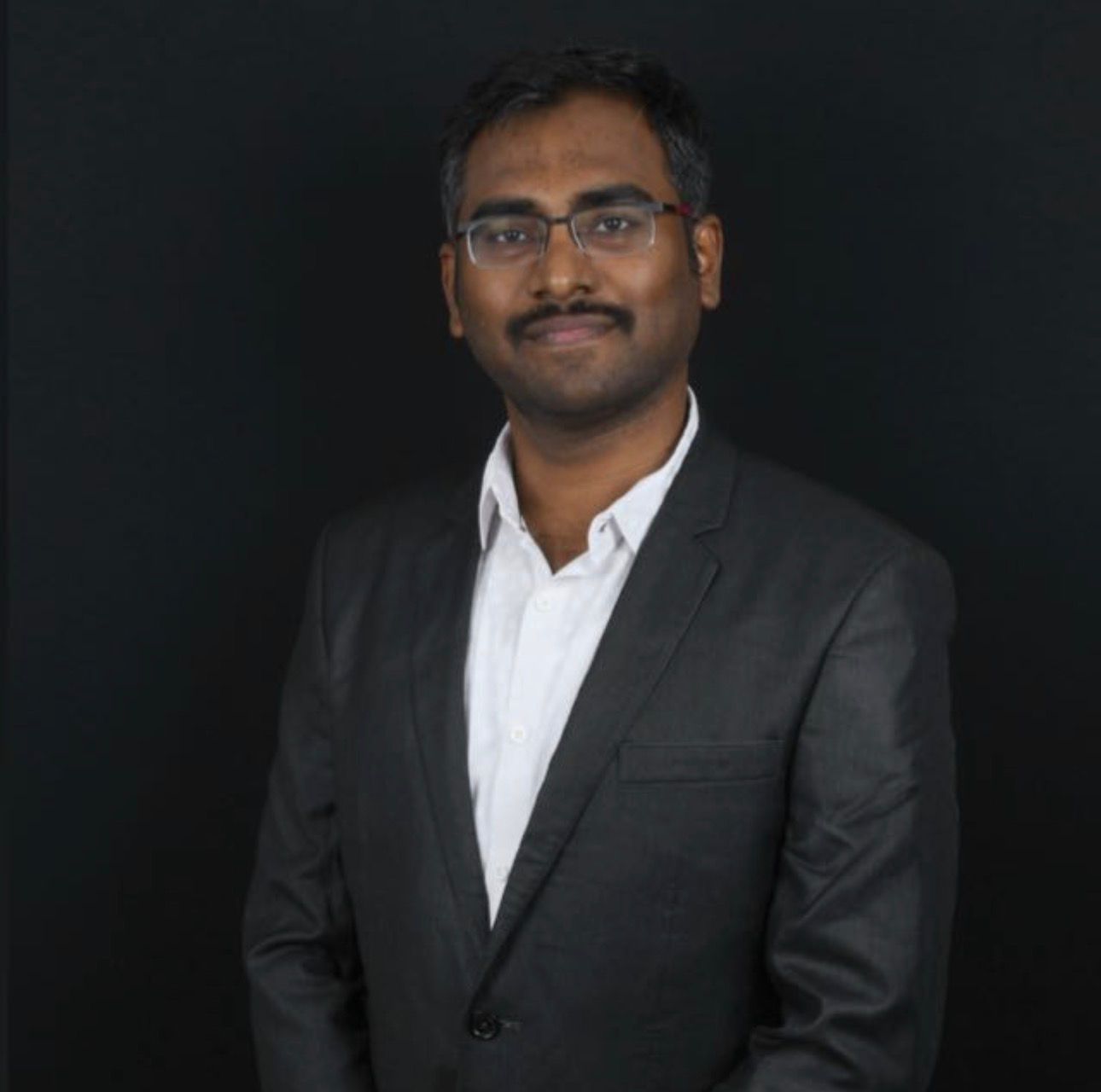 Dr. PL. Nagappan