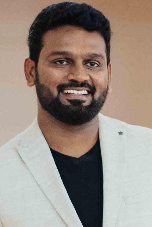 Dr. T. Vignesh Prabhu