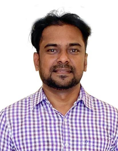 Dr. G. Sathees Chandra Mouli