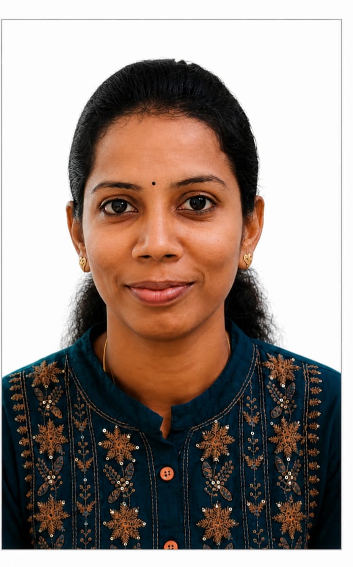 Dr. S. Rajapriya