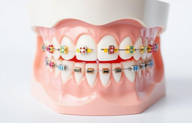 What Are Braces for Teeth, and How Do They Work?