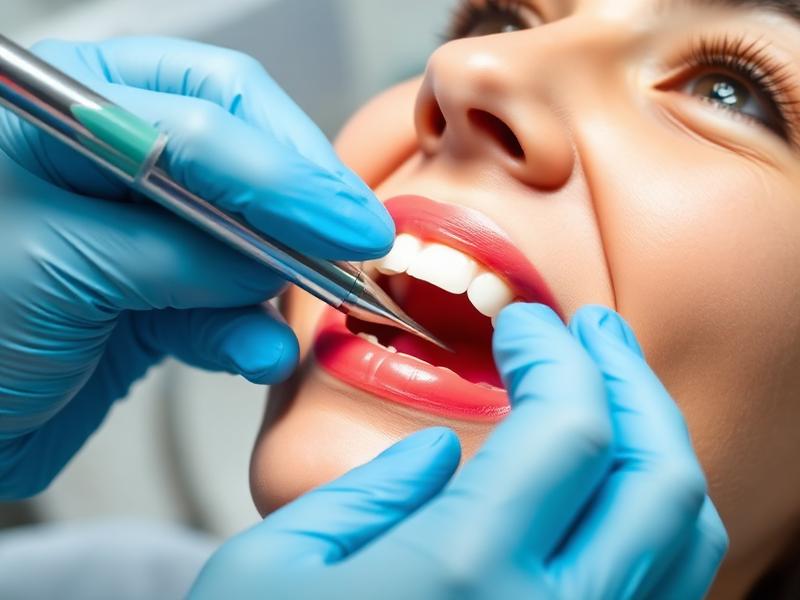 Dental Implants in Coimbatore