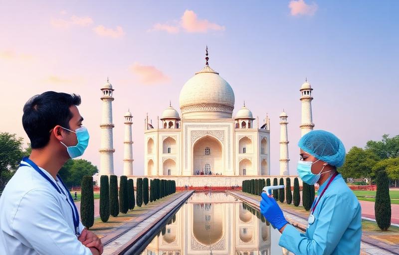 Why India Is the Leading Destination for Dental Tourism