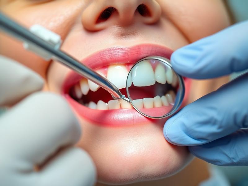 Gum Treatment in Coimbatore