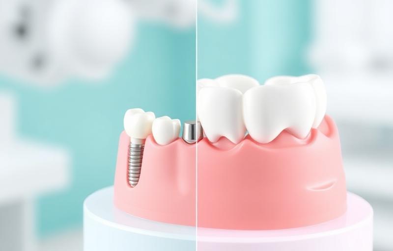 No Teeth to Fixed Teeth in 3 Days | Immediate Dental Implants