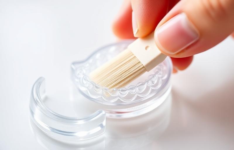 How to Care for Your Invisalign Aligners Properly
