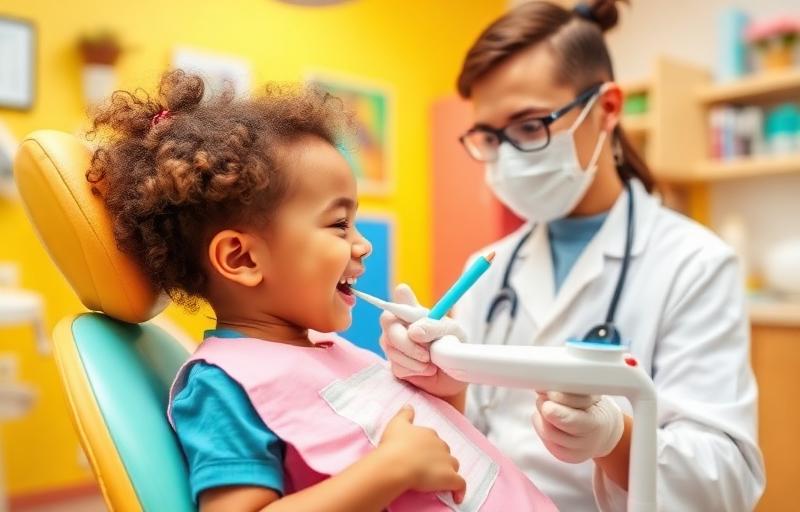 School Holidays Coming? Schedule a Dental Checkup Now