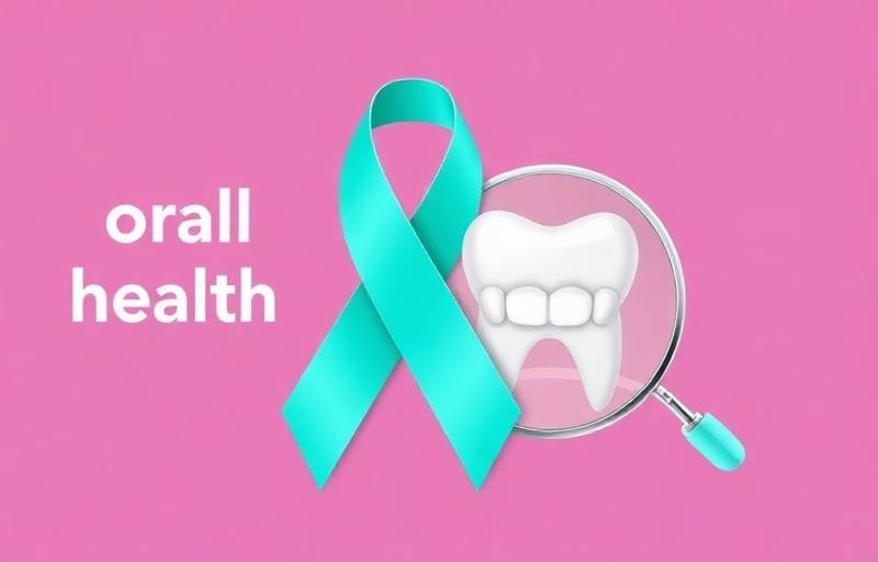 Oral Cancer Awareness: Early Signs You Shouldn't Ignore