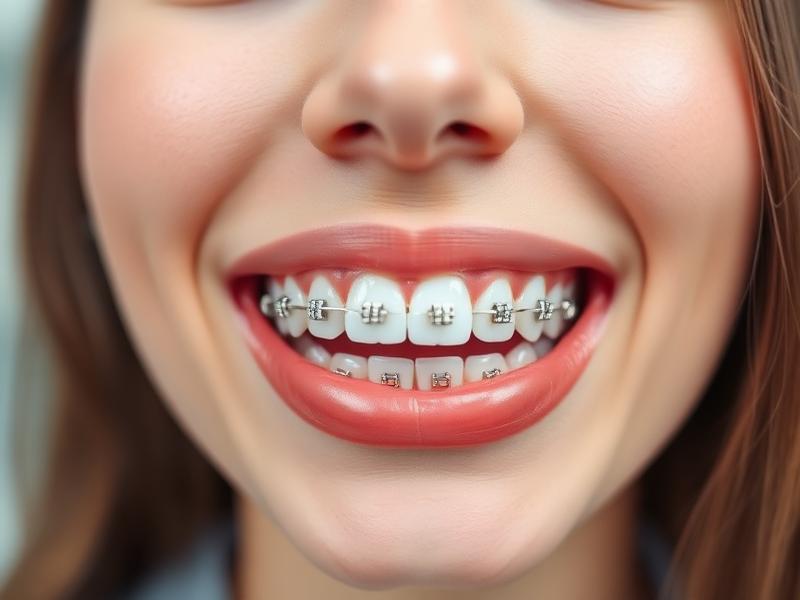 Orthodontic Treatment in Coimbatore