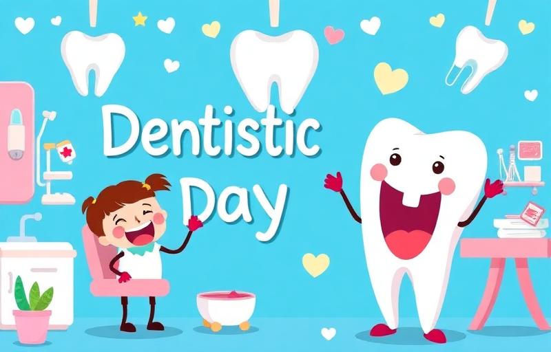 Pedodontist Day Special: Fun Dental Habits Kids Will Actually Love!