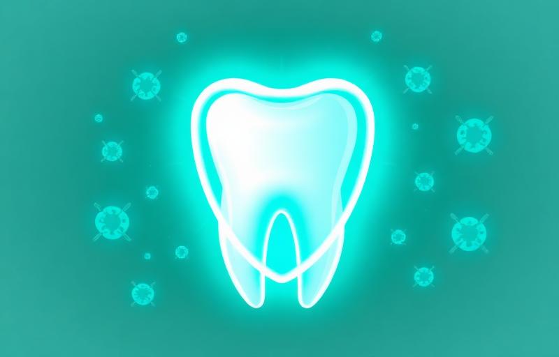 Protect Teeth from Cavities