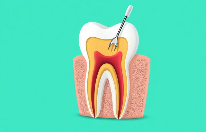 Pain After Root Canal Treatment: What You Need to Know