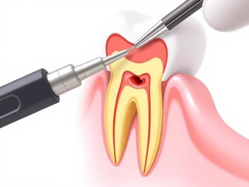 Root Canal Treatment in Coimbatore