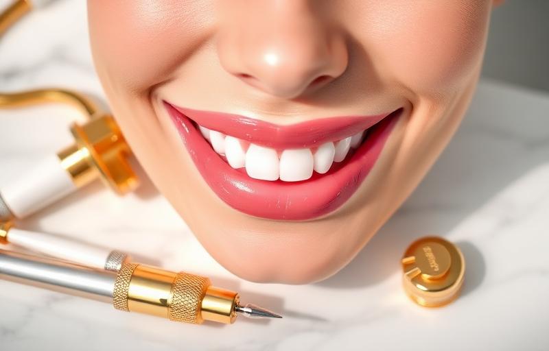 Smile Makeover: What Are Your Options?