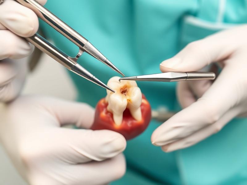 Wisdom Teeth Removal in Coimbatore